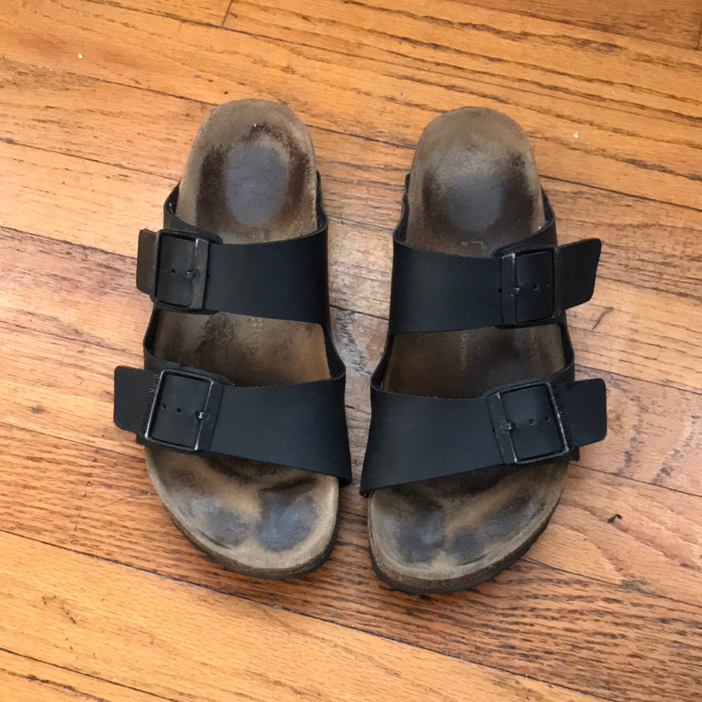 Birkenstock Arizona Size 37
